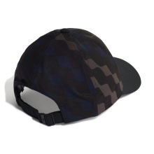 adidas x Marimekko Print Basecap Aeroready schwarz Herren